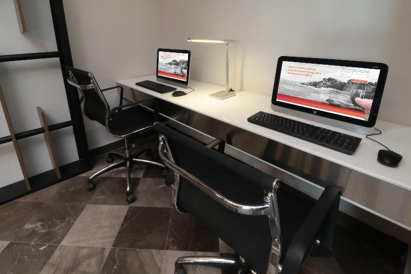 هتل Holiday Inn Express San Luis Potosí, An Ihg