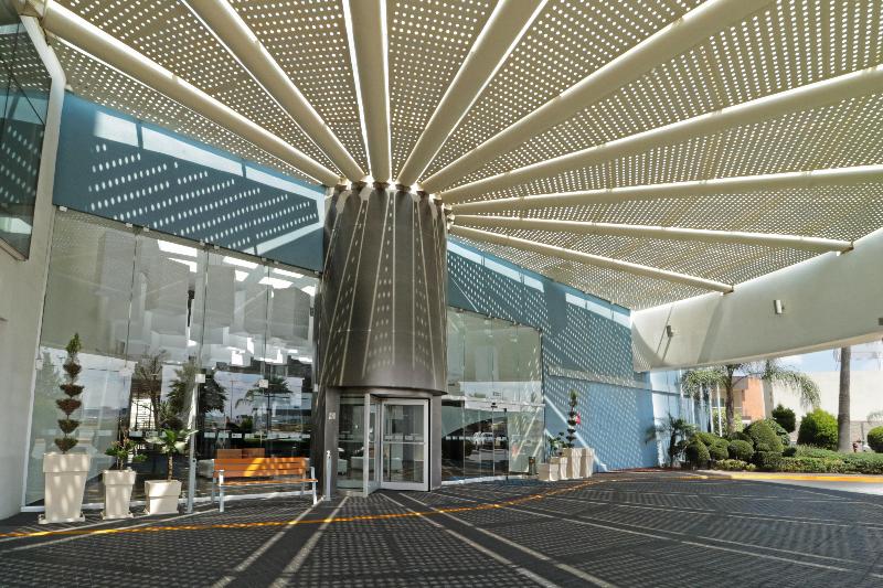 هتل Holiday Inn Express San Luis Potosí, An Ihg