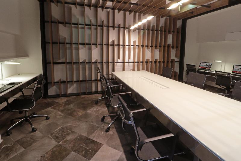 هتل Holiday Inn Express San Luis Potosí, An Ihg