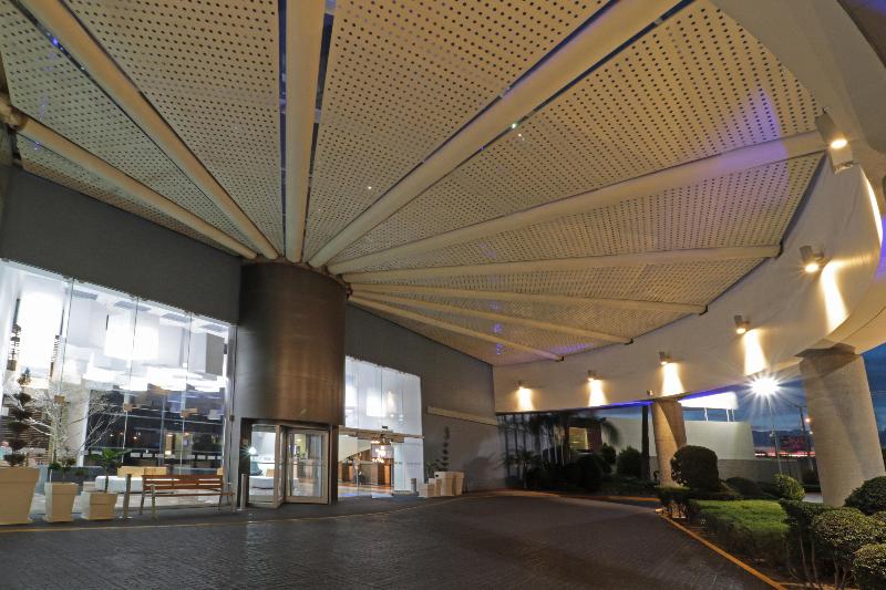 هتل Holiday Inn Express San Luis Potosí, An Ihg