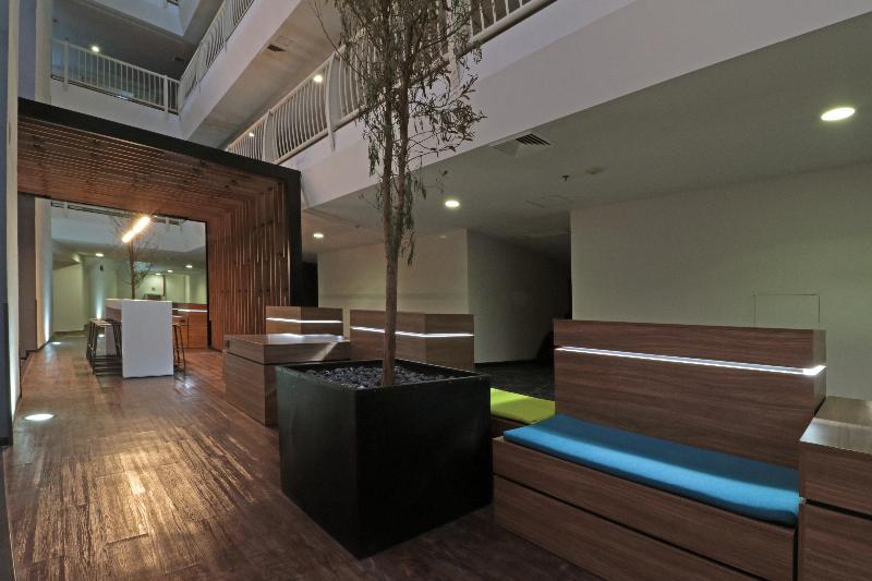 هتل Holiday Inn Express San Luis Potosí, An Ihg