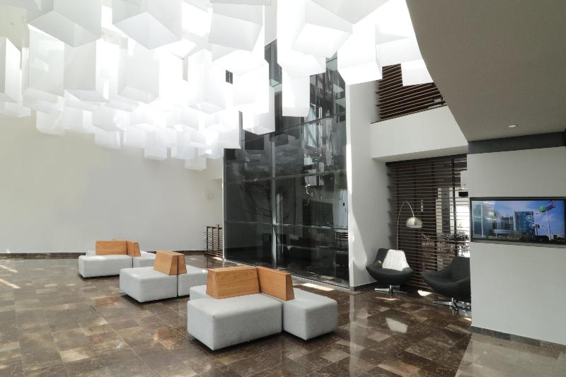 هتل Holiday Inn Express San Luis Potosí, An Ihg