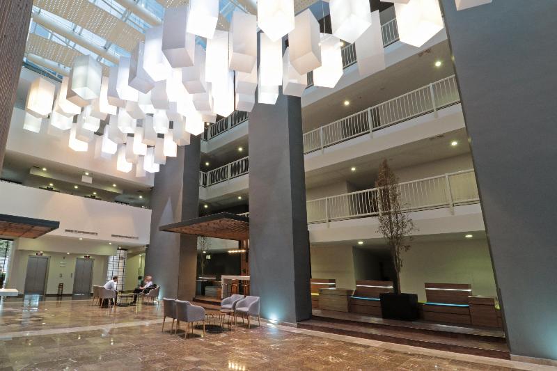 هتل Holiday Inn Express San Luis Potosí, An Ihg