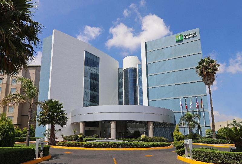هتل Holiday Inn Express San Luis Potosí, An Ihg
