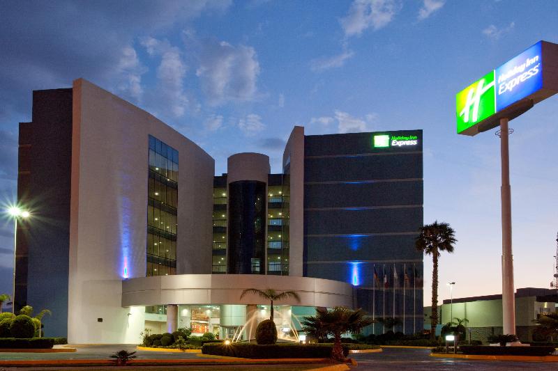 هتل Holiday Inn Express San Luis Potosí, An Ihg