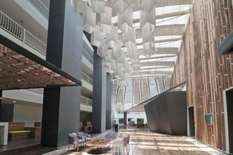 هتل Holiday Inn Express San Luis Potosí, An Ihg