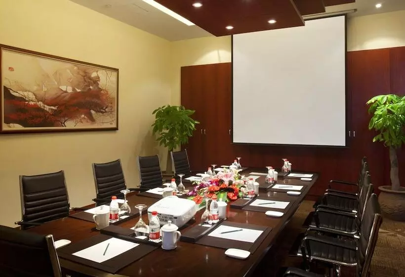 فندق Holiday Inn Hangzhou Xiaoshan By Ihg