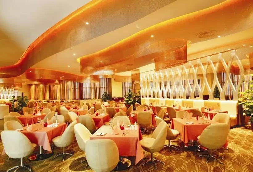 فندق Holiday Inn Hangzhou Xiaoshan By Ihg