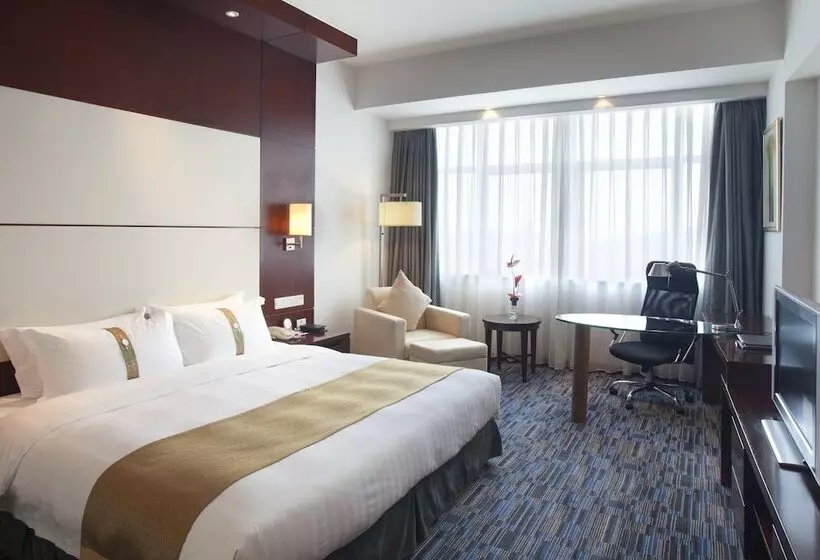 فندق Holiday Inn Hangzhou Xiaoshan By Ihg