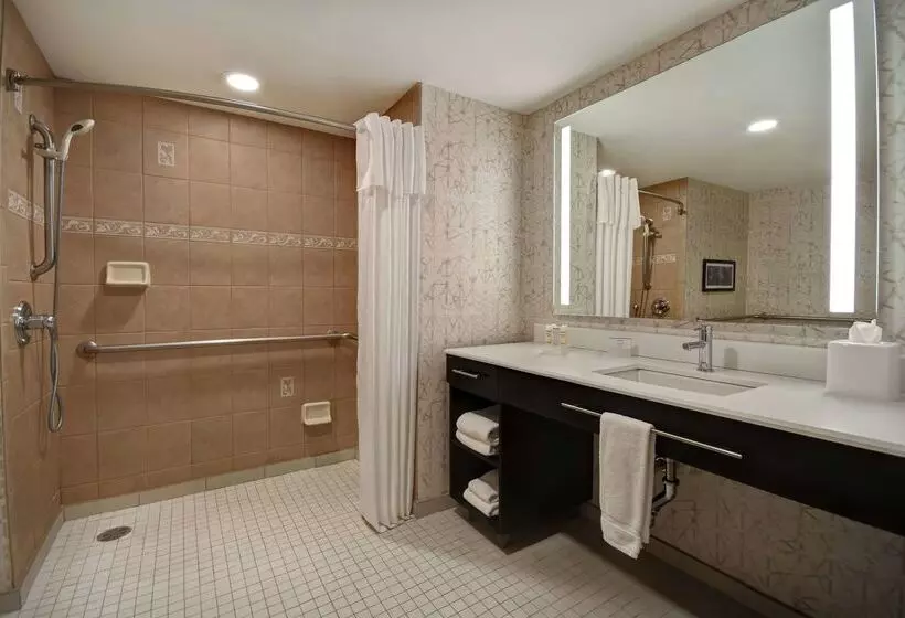 酒店 Homewood Suites By Hilton Edgewater