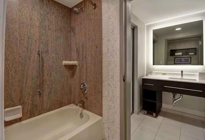 酒店 Homewood Suites By Hilton Edgewater