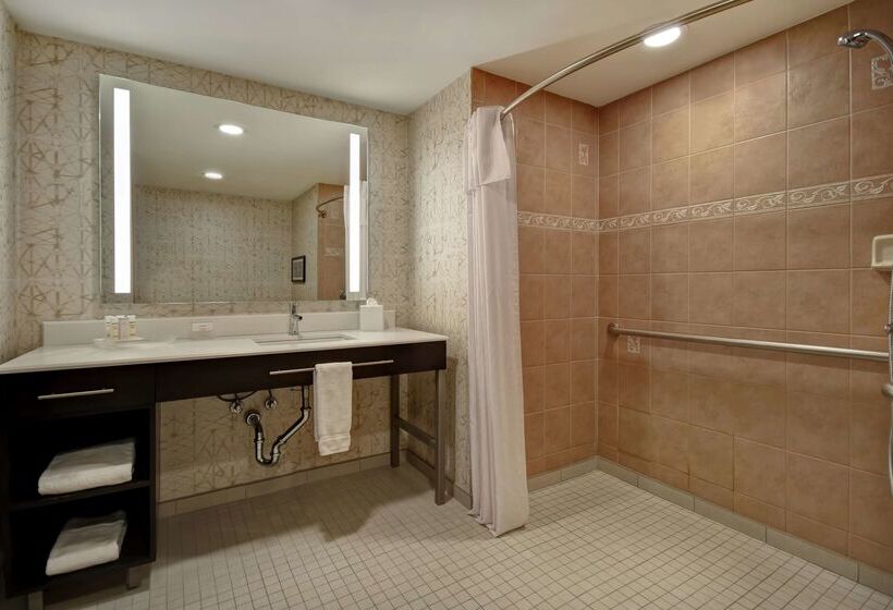 בית מלון כפרי Homewood Suites By Hilton Edgewater