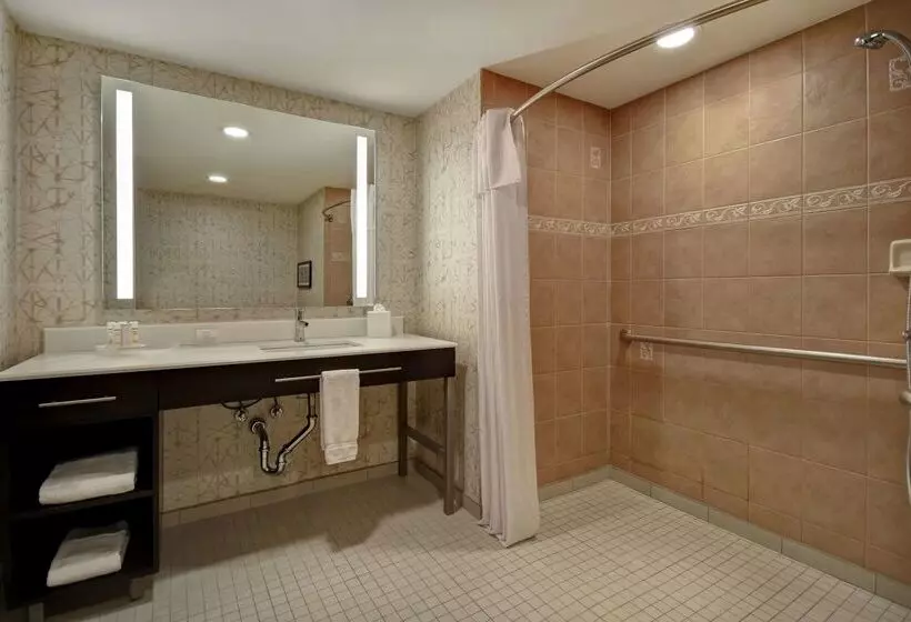 酒店 Homewood Suites By Hilton Edgewater