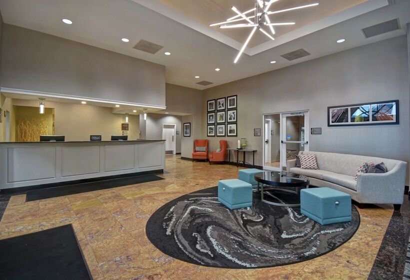 בית מלון כפרי Homewood Suites By Hilton Edgewater