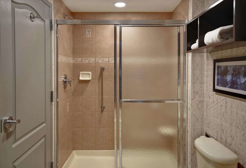 בית מלון כפרי Homewood Suites By Hilton Edgewater