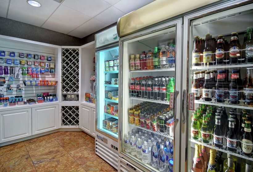 בית מלון כפרי Homewood Suites By Hilton Edgewater