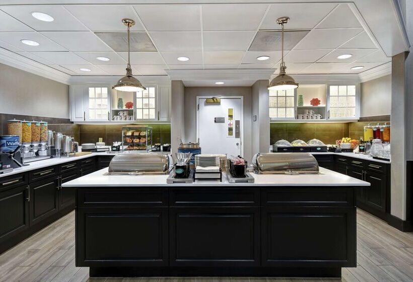 בית מלון כפרי Homewood Suites By Hilton Edgewater