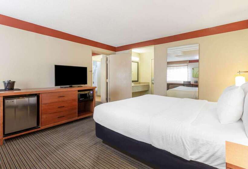 فندق La Quinta By Wyndham Chicago Tinley Park