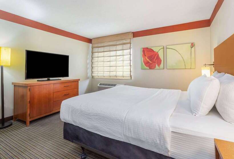 فندق La Quinta By Wyndham Chicago Tinley Park