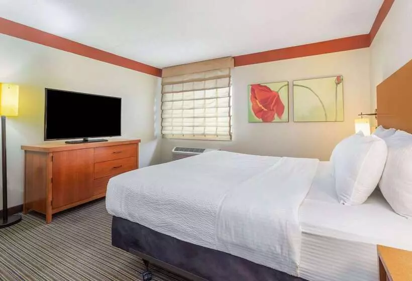 호텔 La Quinta By Wyndham Chicago Tinley Park