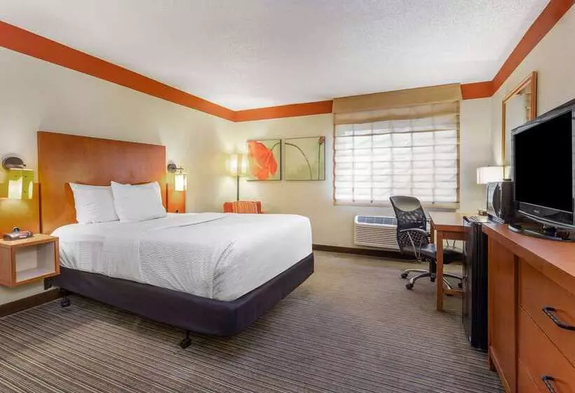 호텔 La Quinta By Wyndham Chicago Tinley Park