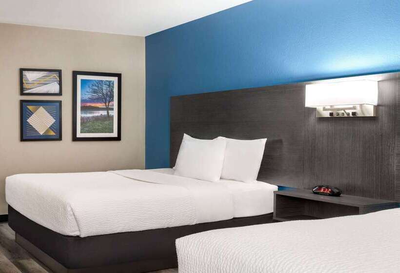 فندق La Quinta By Wyndham Chicago Tinley Park