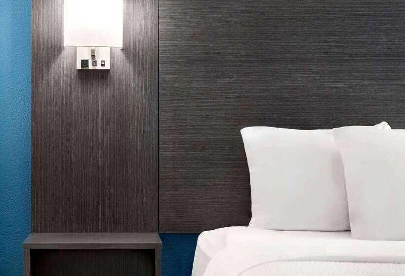 فندق La Quinta By Wyndham Chicago Tinley Park