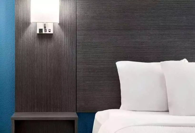 호텔 La Quinta By Wyndham Chicago Tinley Park