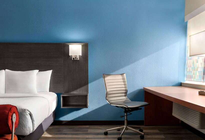 فندق La Quinta By Wyndham Chicago Tinley Park