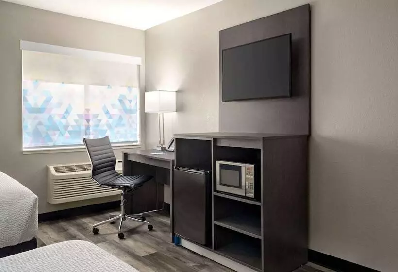 호텔 La Quinta By Wyndham Chicago Tinley Park