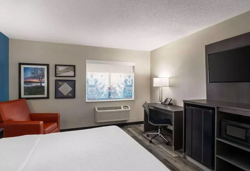 호텔 La Quinta By Wyndham Chicago Tinley Park