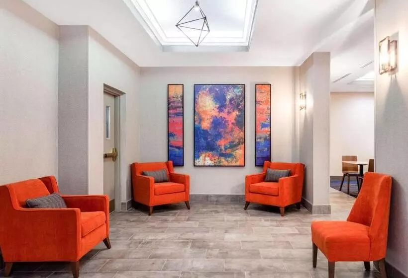 酒店 La Quinta Inn & Suites By Wyndham St. Petersburg Northeast