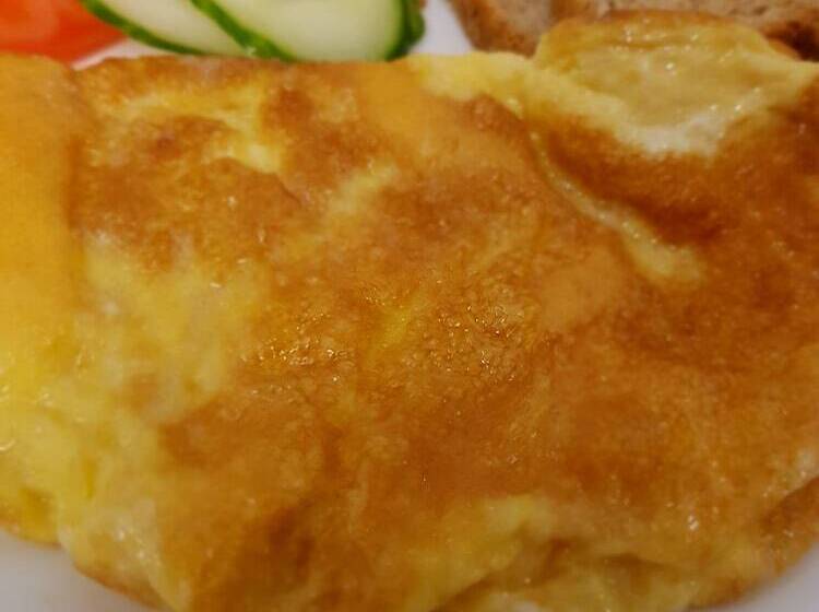 בית מלון כפרי Lillehammer Stasjonen