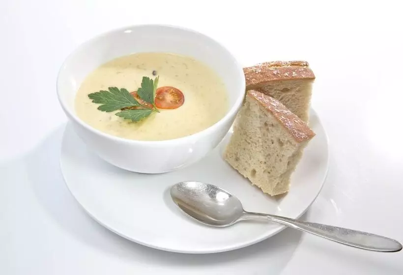 Hotel Lillehammer Stasjonen