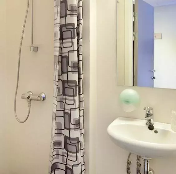 Hotel Lillehammer Stasjonen