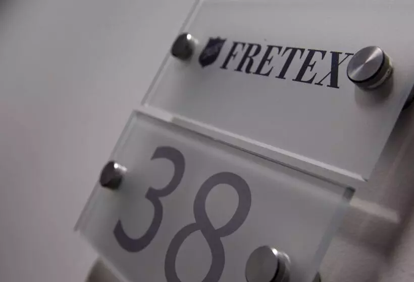 Hotel Lillehammer Stasjonen