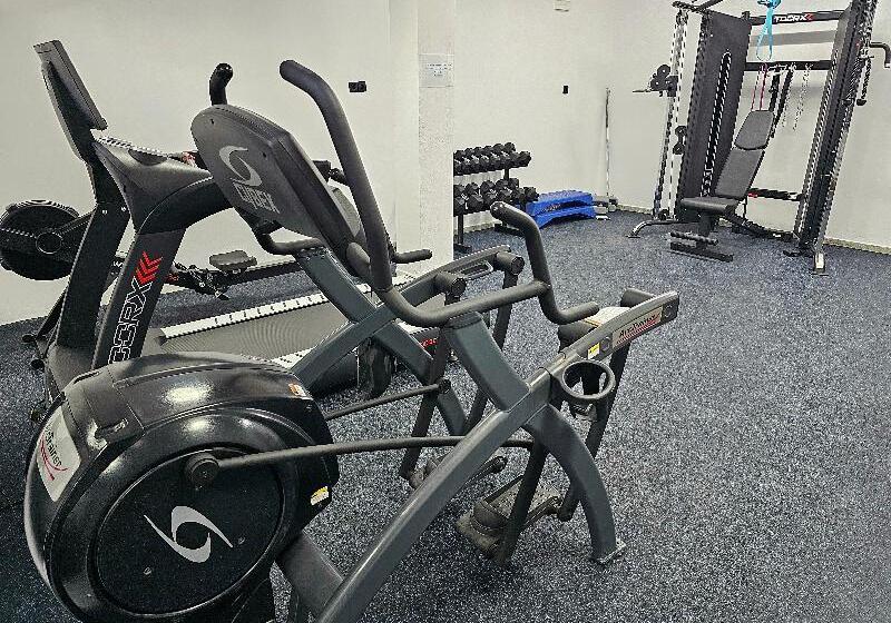 酒店 Meltemi Village