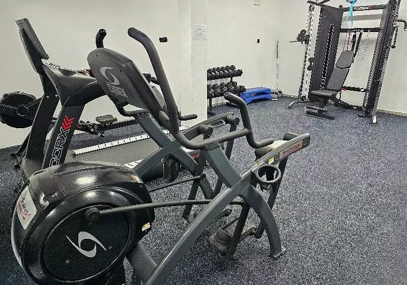 هتل Meltemi Village