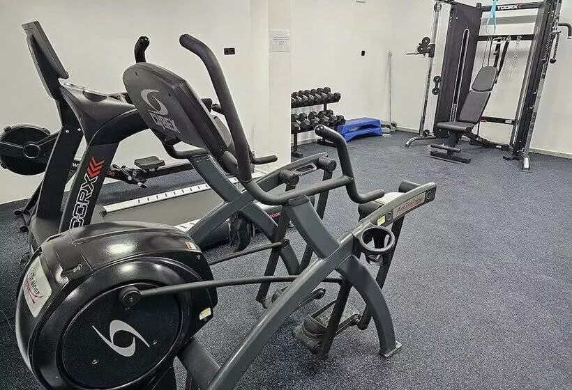 هتل Meltemi Village