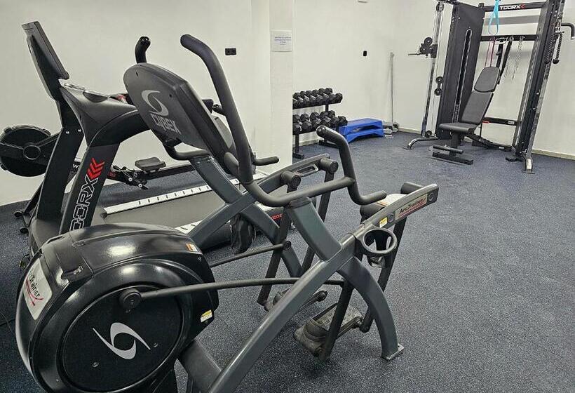 酒店 Meltemi Village