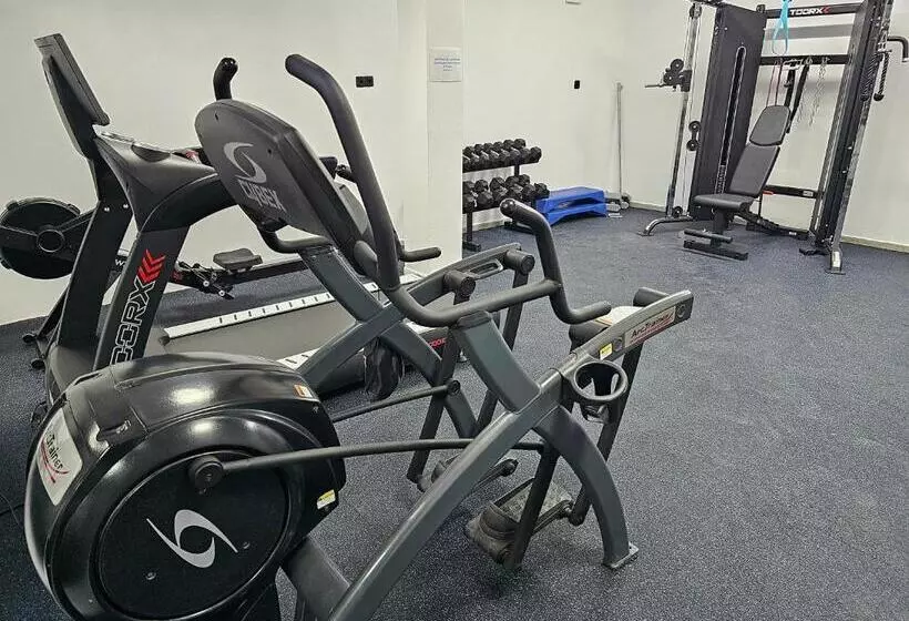 هتل Meltemi Village