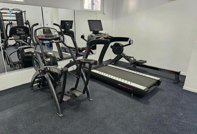 酒店 Meltemi Village