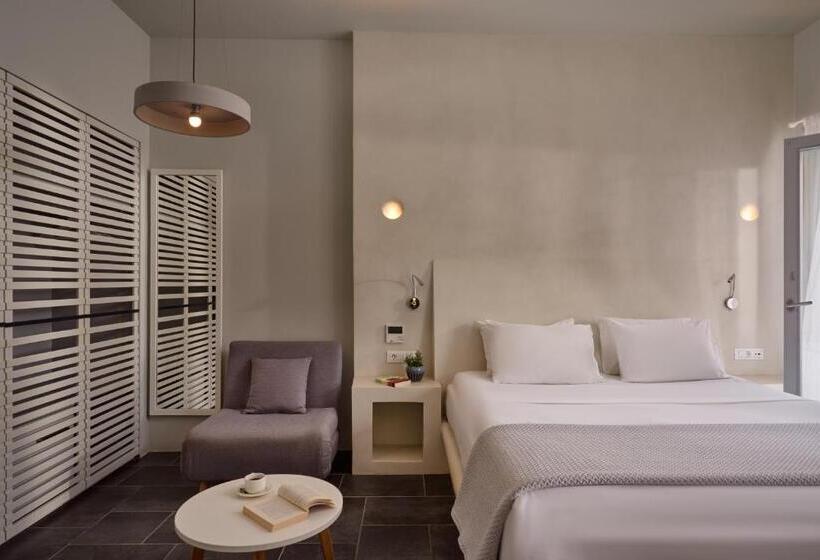 酒店 Meltemi Village