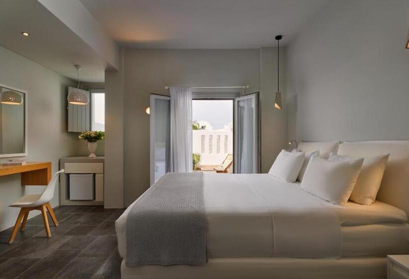 酒店 Meltemi Village