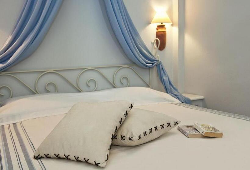 酒店 Meltemi Village