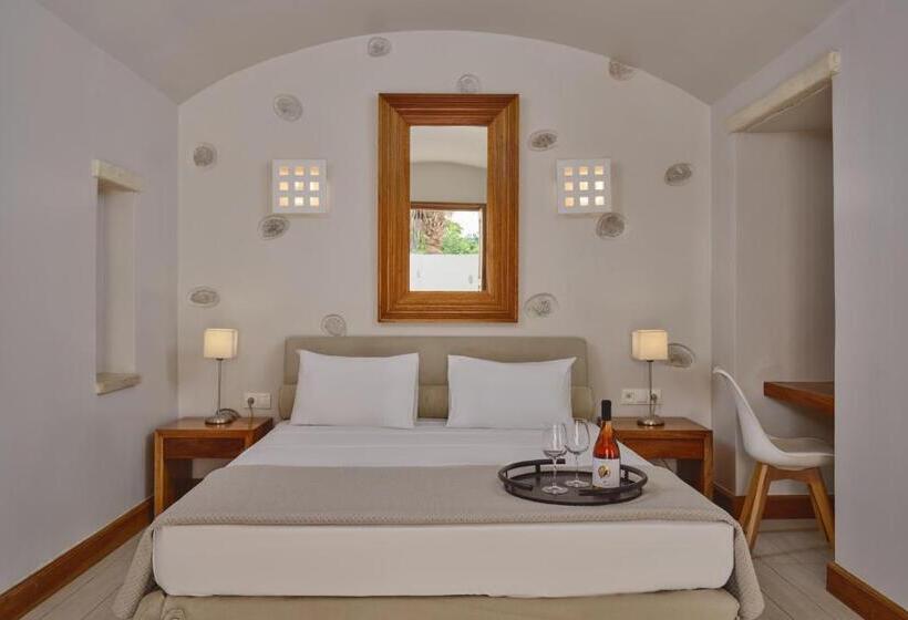 酒店 Meltemi Village