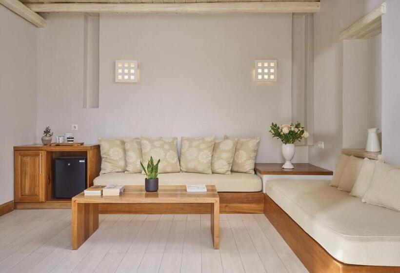 酒店 Meltemi Village