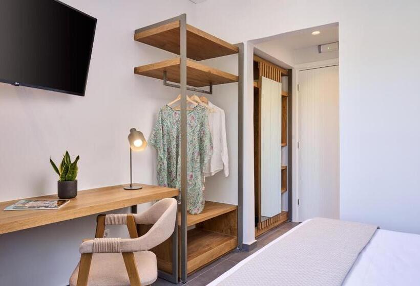 酒店 Meltemi Village