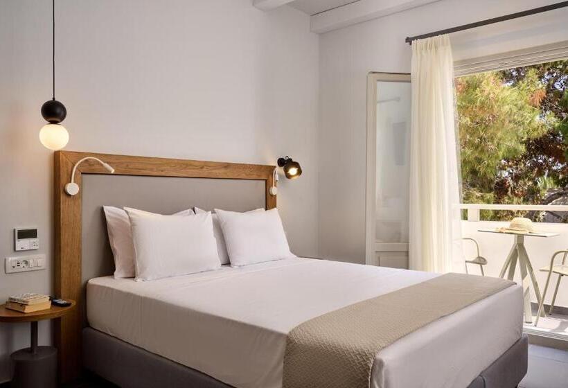 酒店 Meltemi Village