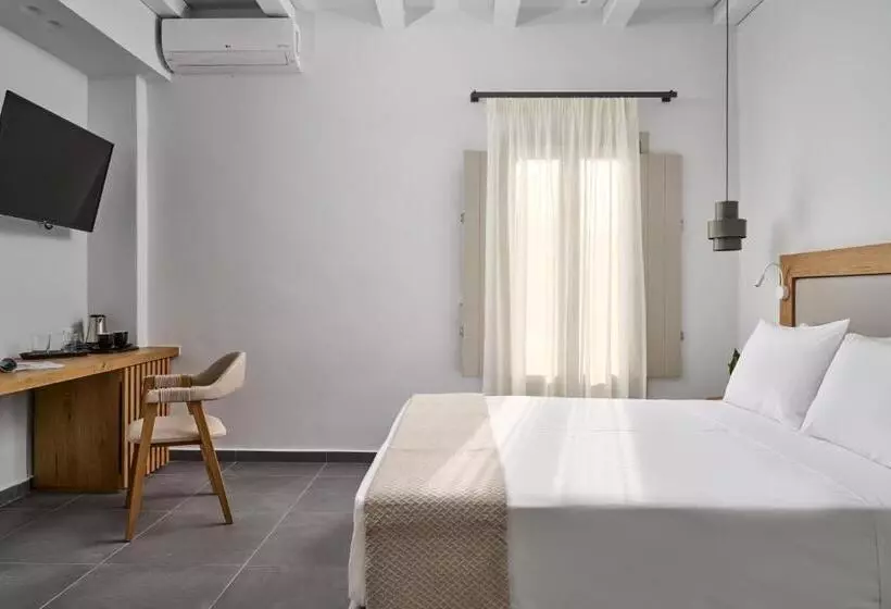 هتل Meltemi Village